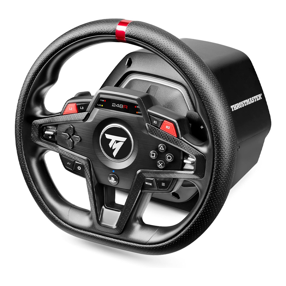 Руль Thrustmaster T248R Shifter Pack (4160924) photo 5