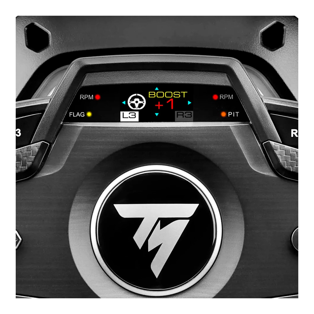 Руль Thrustmaster T248R Shifter Pack (4160924) photo 6