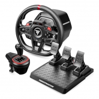 Руль Thrustmaster T248R Shifter Pack (4160924) thumbnav 1