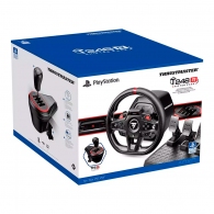 Руль Thrustmaster T248R Shifter Pack (4160924) thumbnav 7