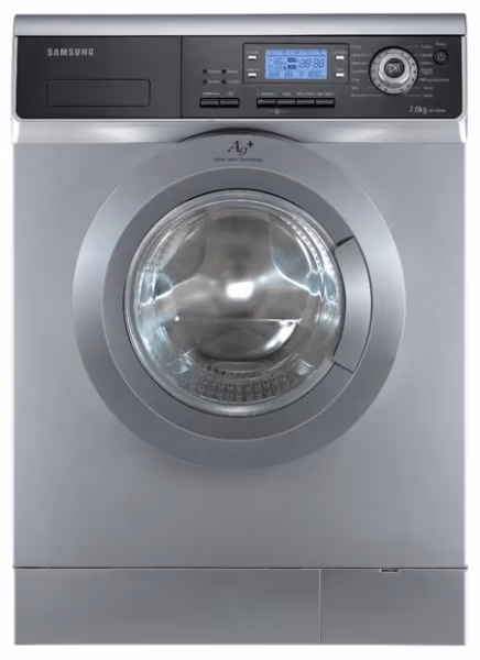 Стиральная машина Samsung WF7522S8R 