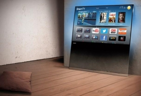 3D LED телевизор Philips 55PDL8908S, 139.7 см thumbnav 1