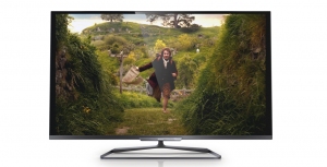 3D LED телевизор Philips 55PFL6008, 139.7 см thumbnav 1