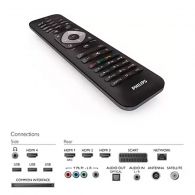 3D LED телевизор Philips 55PFL6008, 139.7 см thumbnav 5