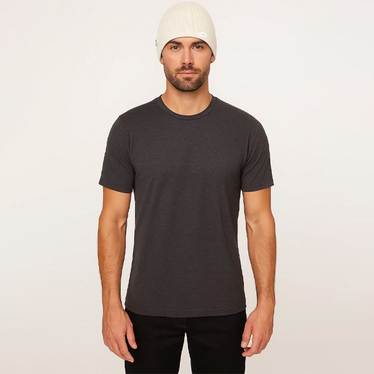 Caciula Oakley Fine Knit Beanie photo 4