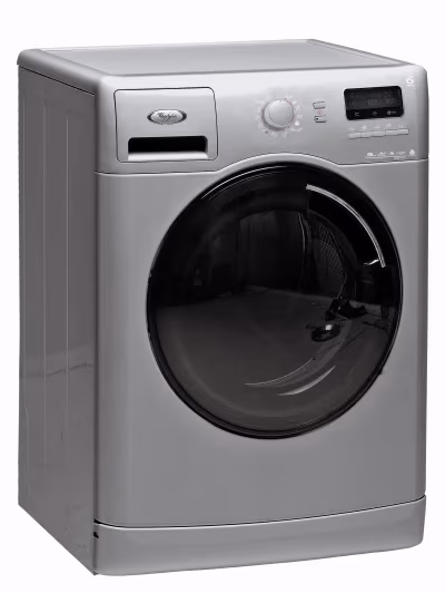 Стиральная машина Whirlpool AWOE8758S 