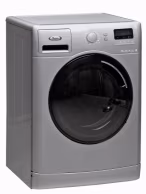 Стиральная машина Whirlpool AWOE8758S