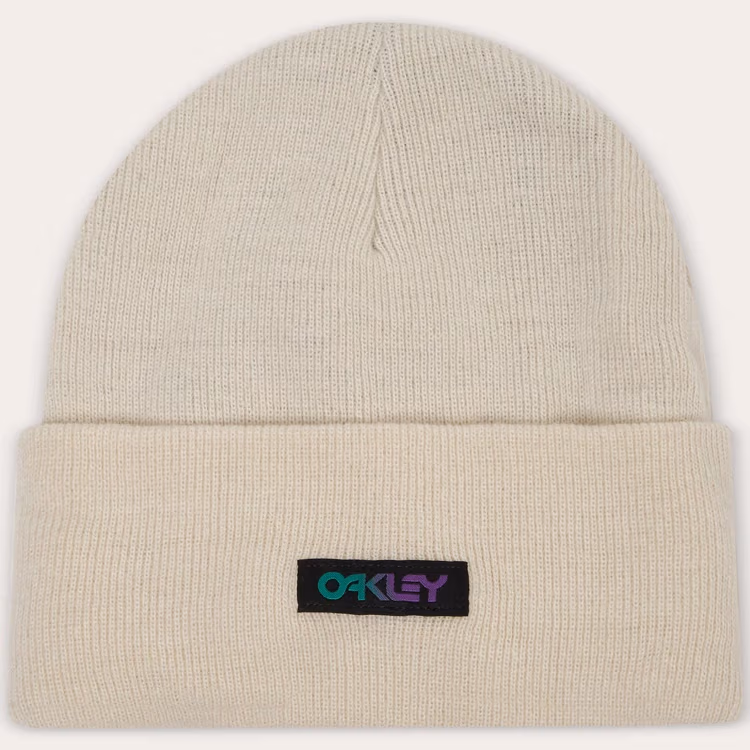 Caciula Oakley B1B Gradient Patch Beanie