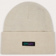 Caciula Oakley B1B Gradient Patch Beanie thumbnav 1