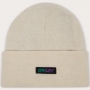 Caciula Oakley B1B Gradient Patch Beanie thumbnav 1