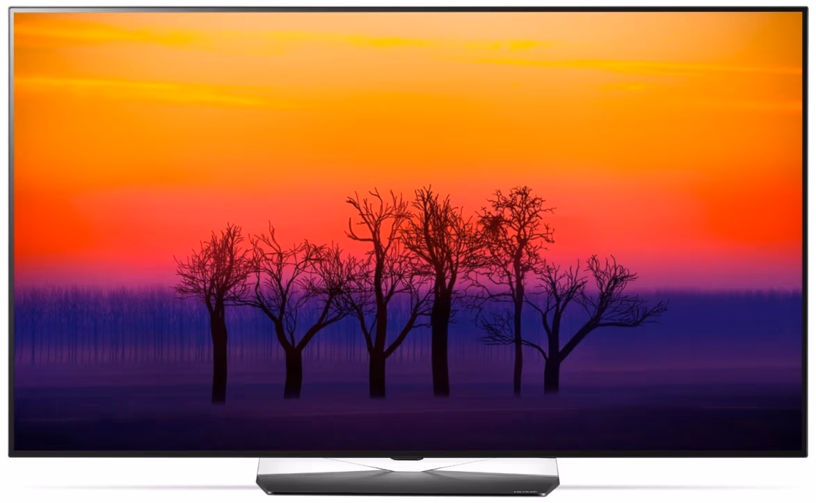 Televizor OLED LG OLED55B8S 