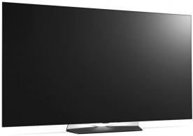 OLED телевизор LG OLED55B8S, 
