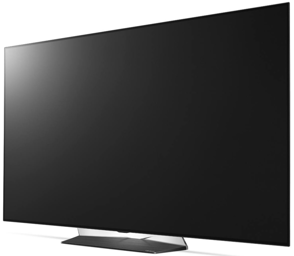 Телевизор LG OLED65B8S / 65" / OLED / UHD 4K photo 3