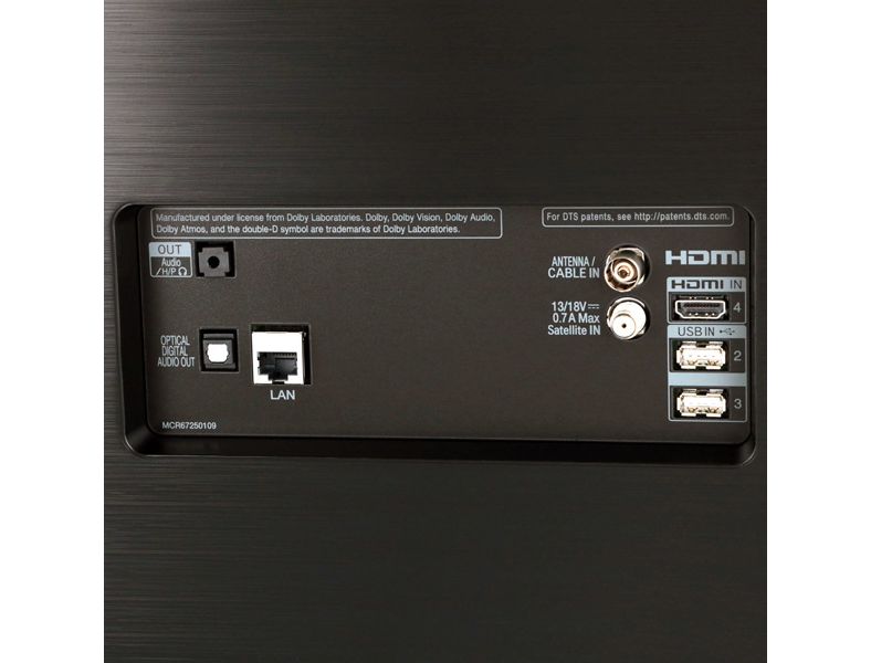 Телевизор LG OLED65B8S / 65" / OLED / UHD 4K photo 5