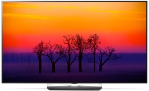 OLED телевизор LG OLED65B8S thumbnav 1