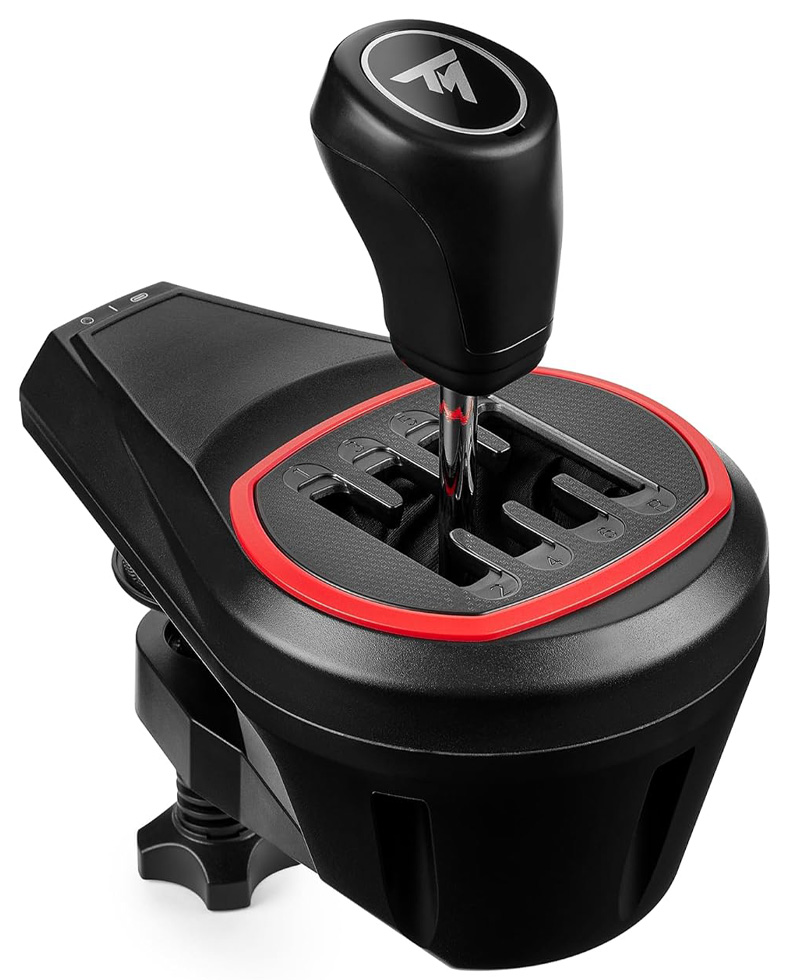 Рычаг переключения передач Thrustmaster Shifter TH8S
