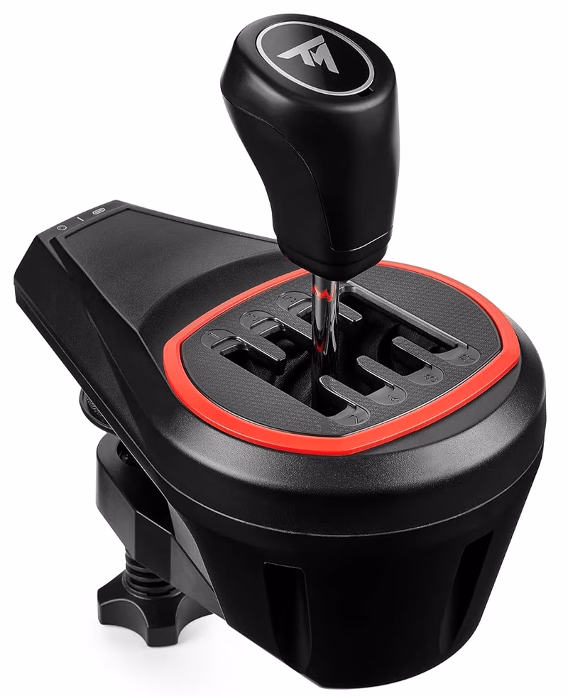 Рычаг переключения передач Thrustmaster Shifter TH8S 