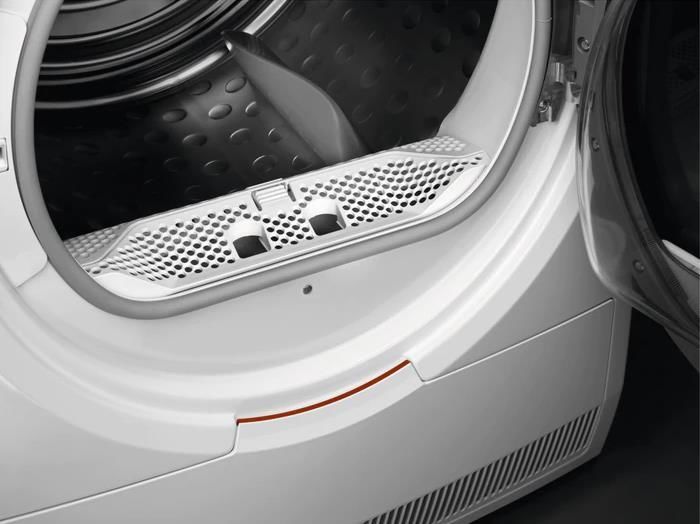 Сушильная машина AEG T7DBE38S / 8 кг / A+ / Белый photo 3