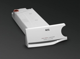 Сушильная машина AEG T7DBE38S, 8 кг, A+ thumbnav 4