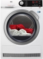 Сушильная машина AEG T8DBE48S,  thumbnav 1