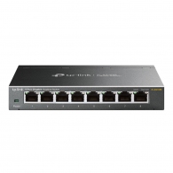 Comutator de retea TP-Link TL-SG108S thumbnav 1