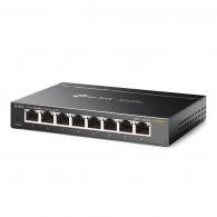 Comutator de retea TP-Link TL-SG108S thumbnav 2