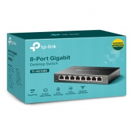 Comutator de retea TP-Link TL-SG108S thumbnav 3