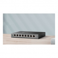 Comutator de retea TP-Link TL-SG108S thumbnav 7