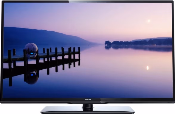 LED телевизор Philips 46PFL3108T 