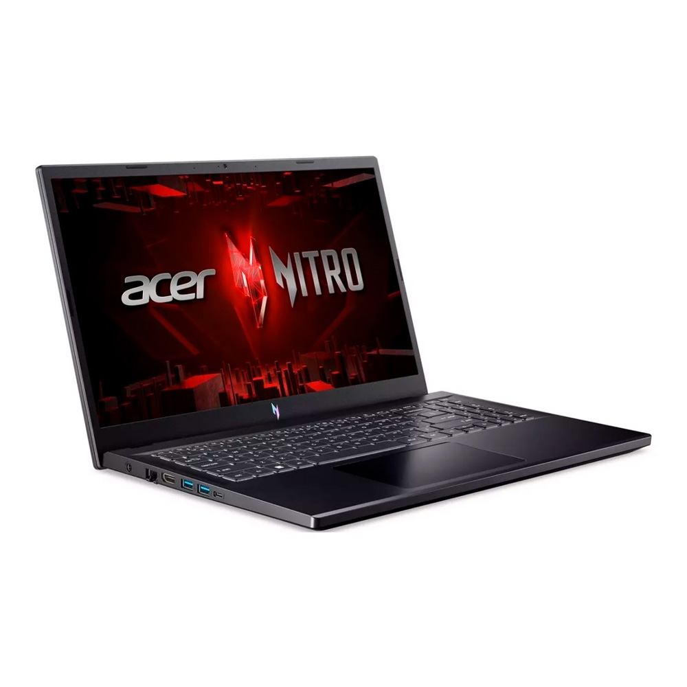 Laptop Acer Gaming Nitro V 15 ANV15-51-788T 15.6” / 16 GB / 1.0 TB / Core i7 / RTX 4050 / Negru photo 6