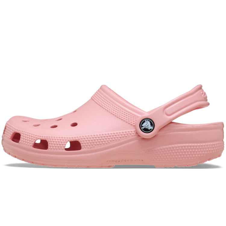 Шлепанцы Crocs Classic photo 