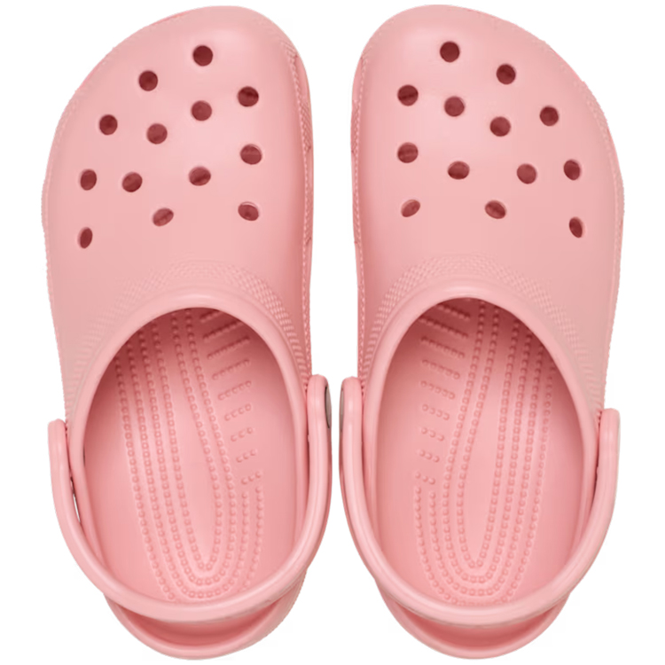 Slapi Crocs Classic pt Femei / 37-38 / Roz photo 4