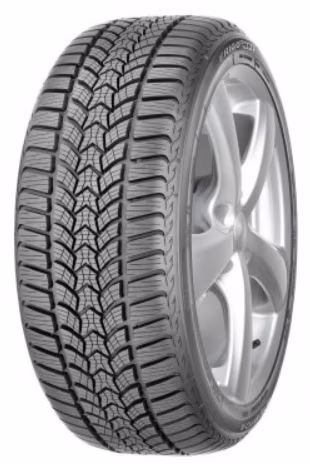 Зимние шины Debica 225/50 R17 98V 