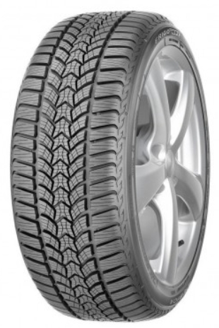 Anvelope de iarna Debica 225/50 R17 98V / SUV photo 1