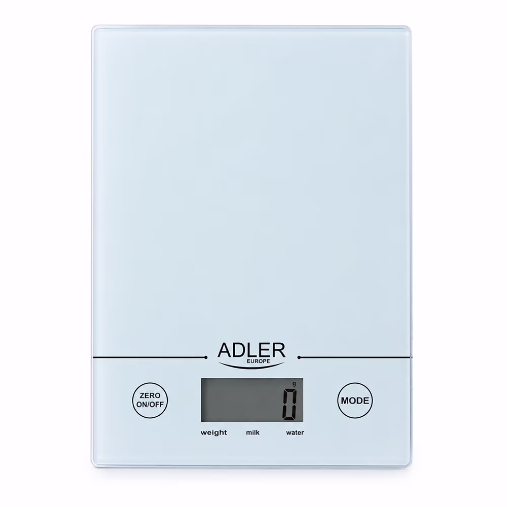 Кухонные весы Adler AD3138w 