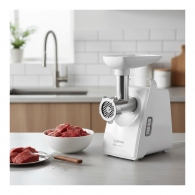 Мясорубка Bosch MFW3X18W thumbnav 11