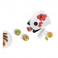 Мясорубка Bosch MFW3X18W thumbnav 4