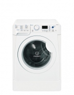 Стиральная машина Indesit PWSE6128W thumbnav 1