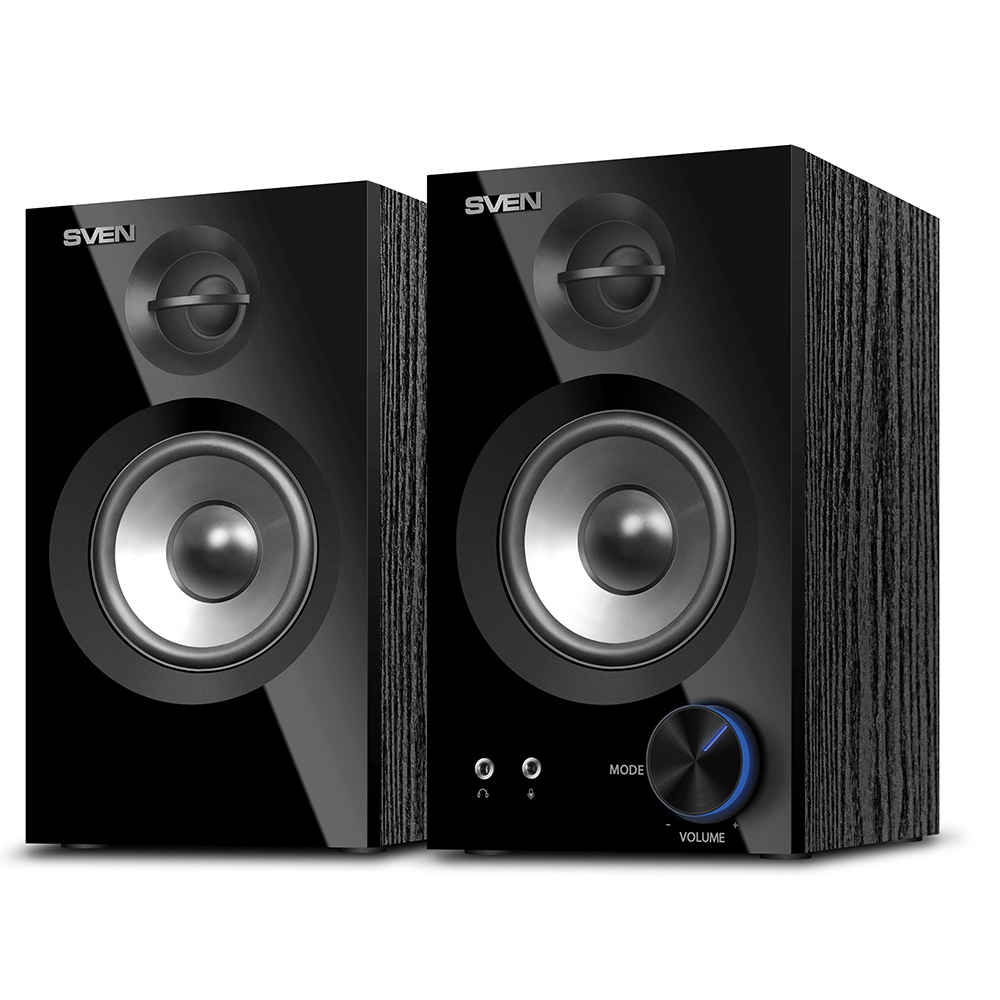 Акустическая система Sven SPS-621 photo 3