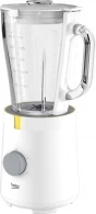 Blender Beko TBN62608W, 600 W, 2 trepte viteza, Alb