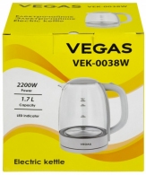 Fierbator de apa electric Vegas VEK0038W thumbnav 3