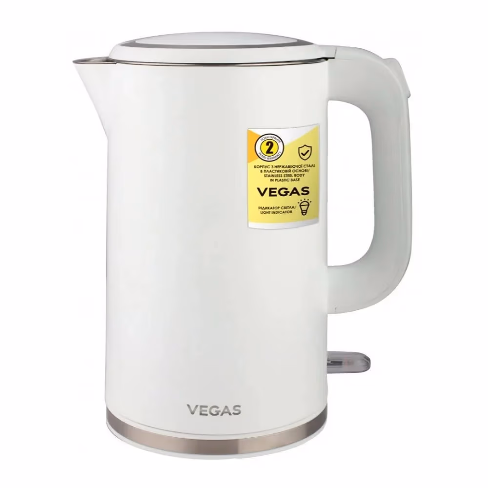 Fierbator de apa electric Vegas VEK-2088W