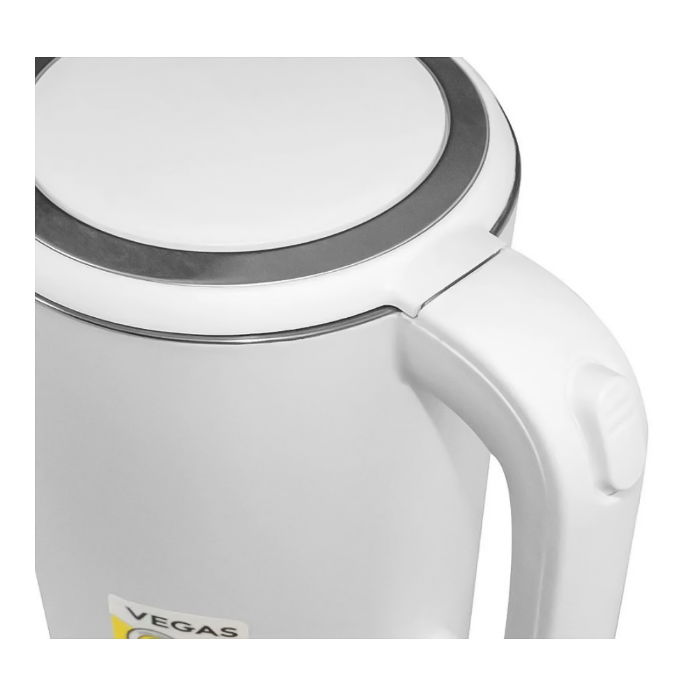 Fierbator de apa electric Vegas VEK-2088W photo 4