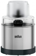 Блендер Braun MQ9038X, 600 мл, 1000 Вт, 10 скоростей, Черный thumbnav 4
