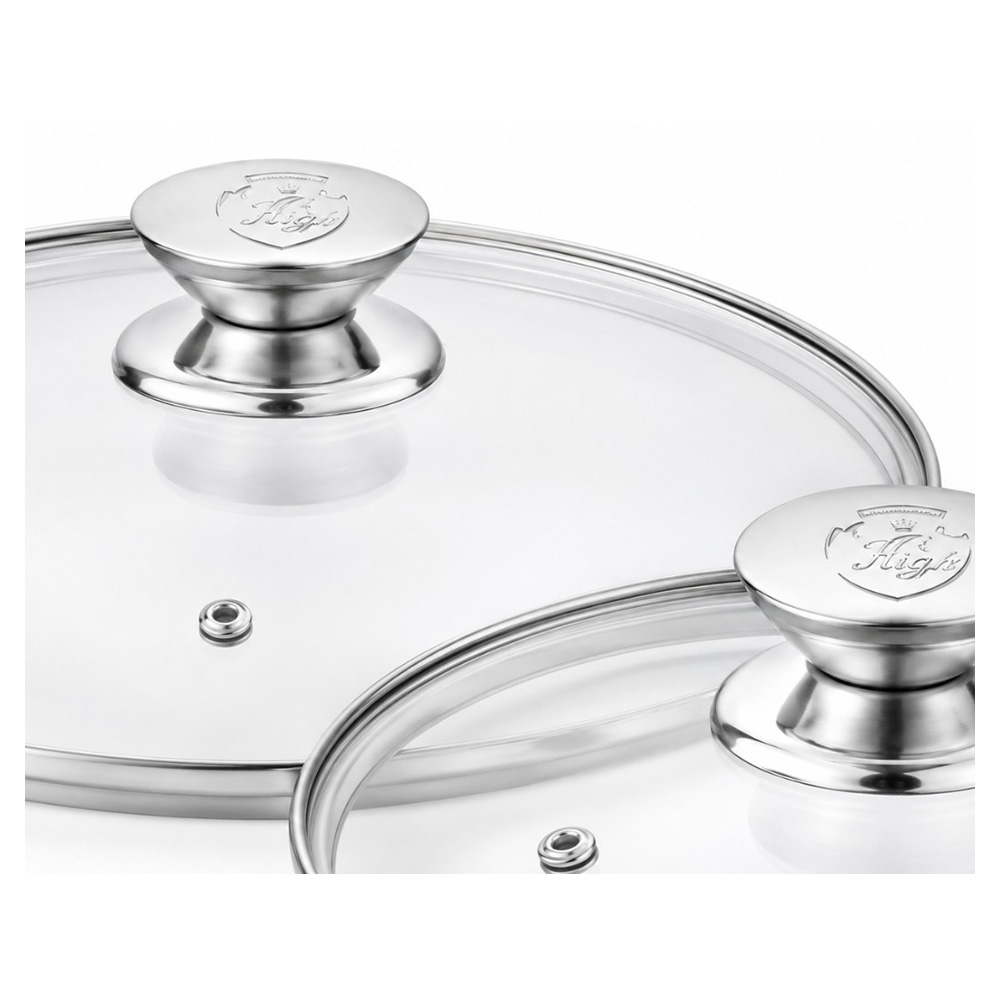 Набор посуды Maxmark MKBL2608Y photo 3