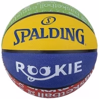 Мяч баскетбольный Spalding Rookie
Gea