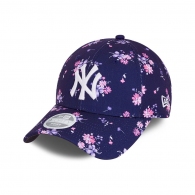 Кепка New Era FLORAL 9FORTY thumbnav