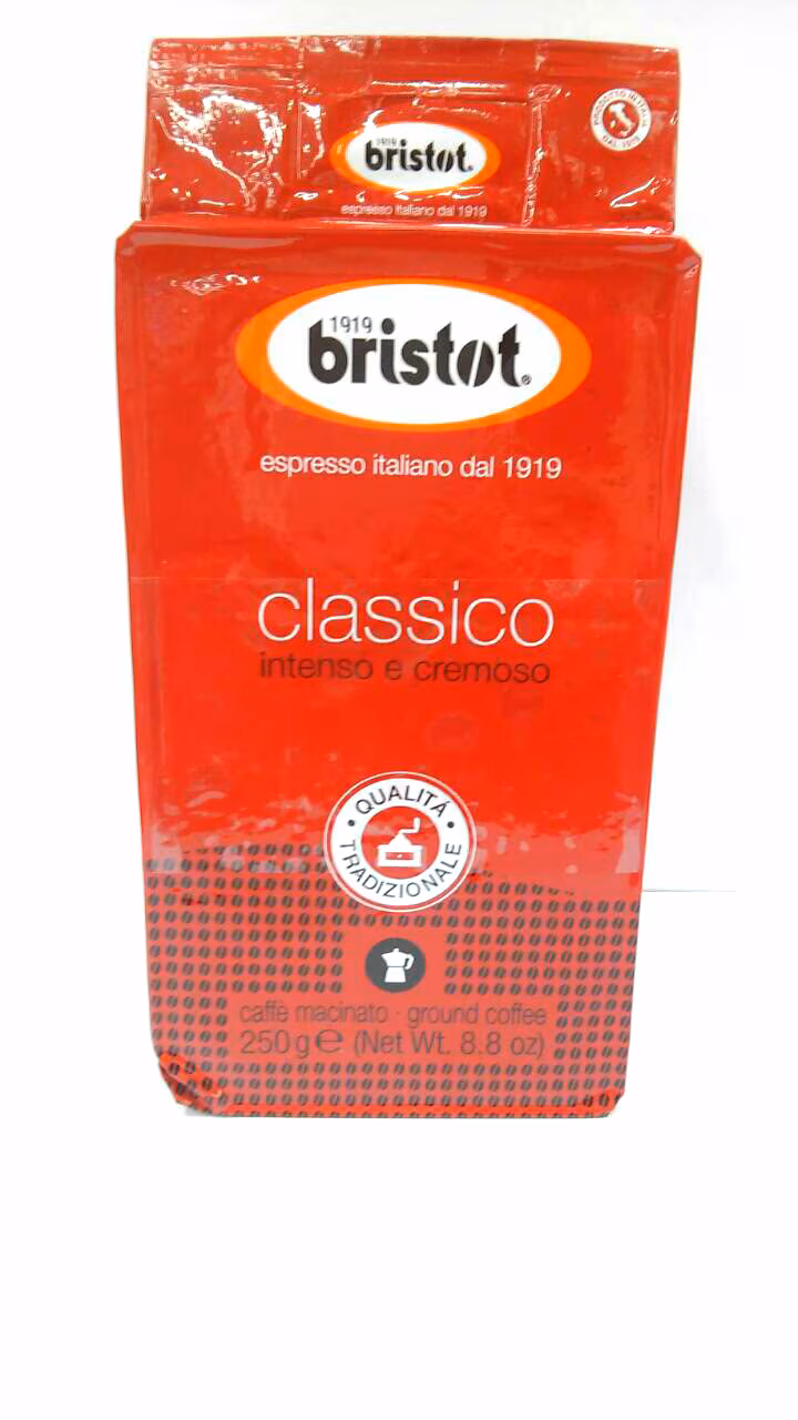 Кофе Bristot 003290 