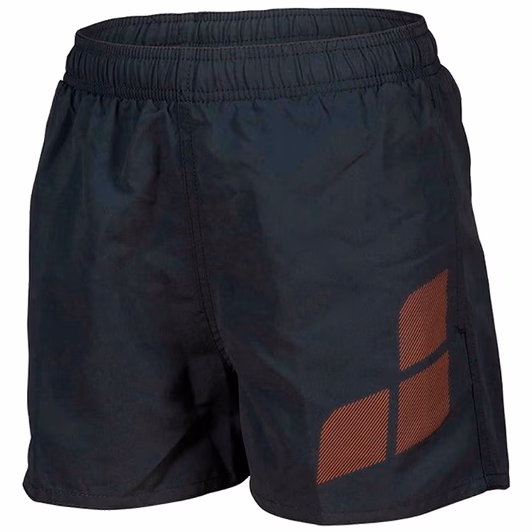 Шорты Arena BEACH SHORT LOGO R