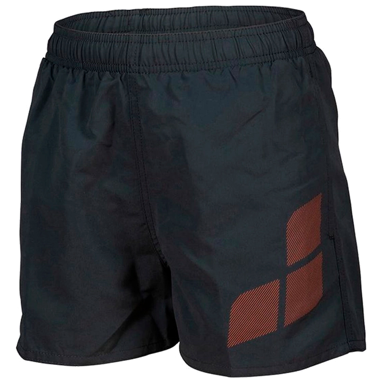 Шорты Arena BEACH SHORT LOGO R photo Шорты Arena BEACH SHORT LOGO R photo